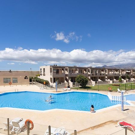 Apartamento Junto Al Mar El Médano Exterior foto