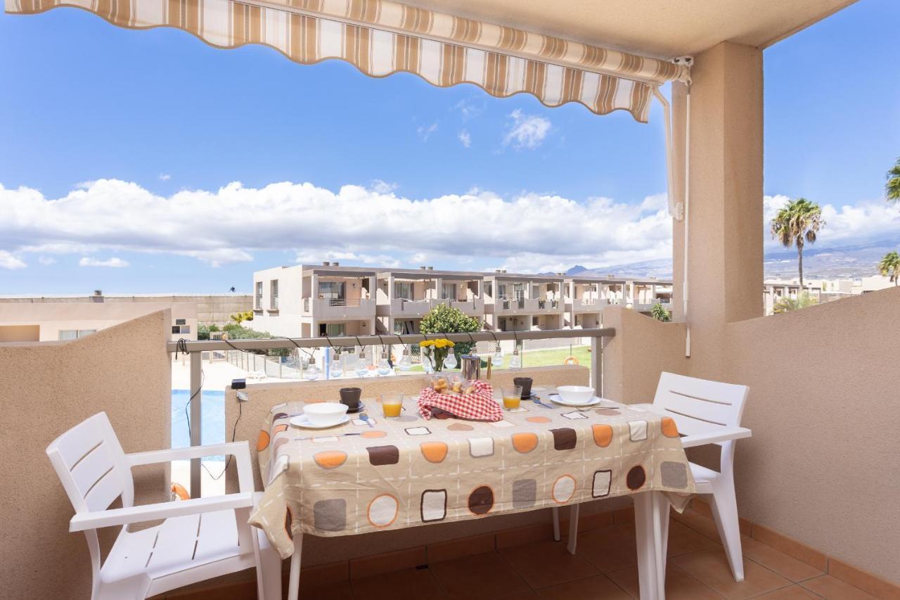 Apartamento Junto Al Mar El Médano Exterior foto