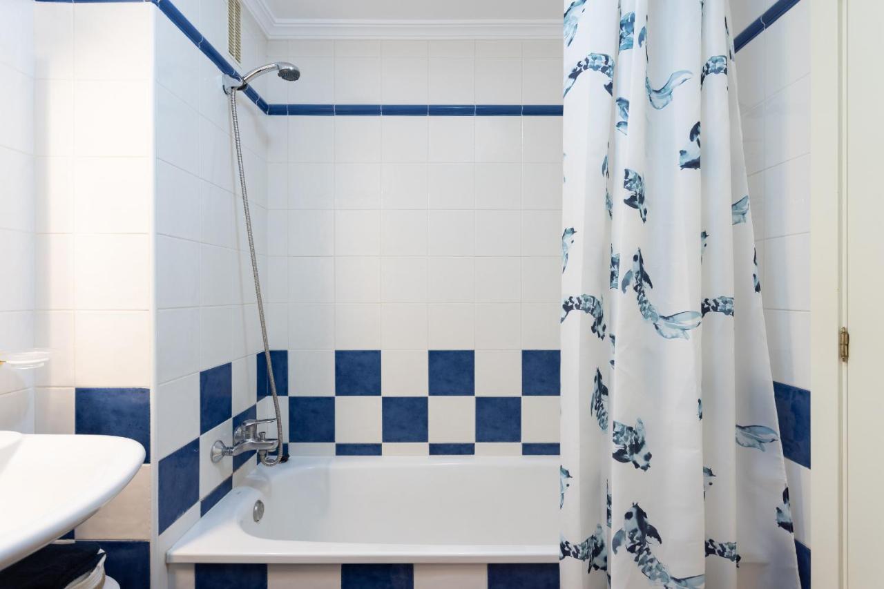 Apartamento Junto Al Mar El Médano Exterior foto