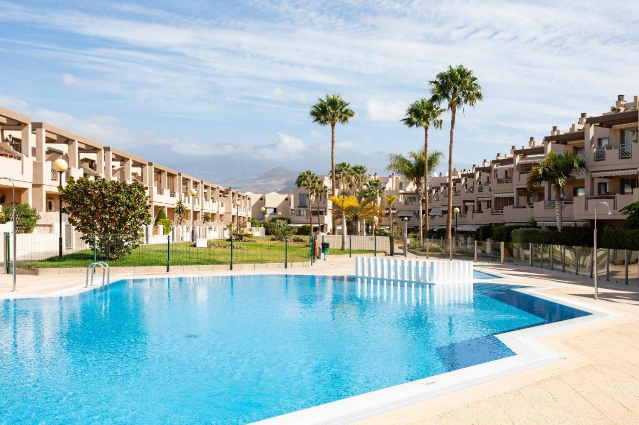 Apartamento Junto Al Mar El Médano Exterior foto